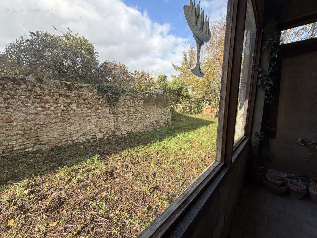 Maison à OUSSON-SUR-LOIRE