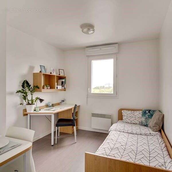 Appartement à VILLIERS-SUR-MARNE