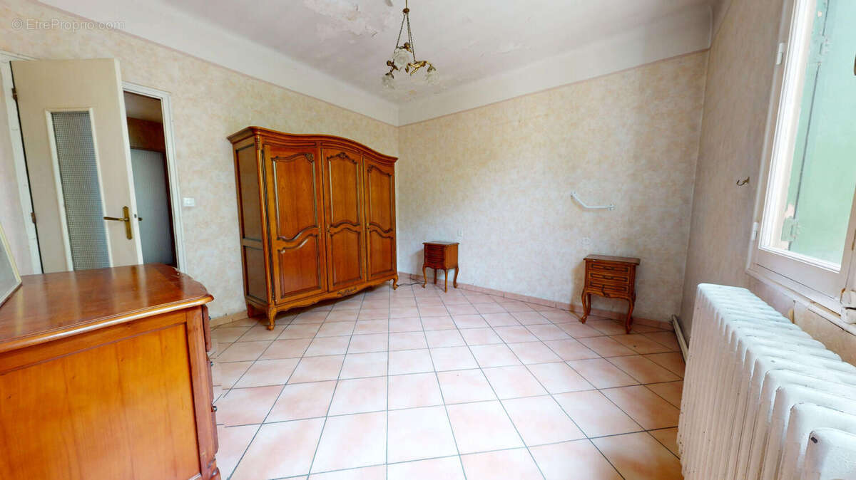 Maison Marseille 3 pièces 83 m² - photo 10
