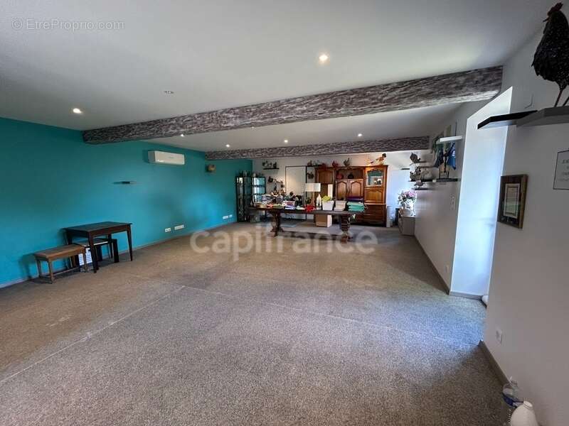 Dpt Dordogne (24), à vendre COULAURES maison P11 de 390 m² - Terrain de 4 828,00 m² - Plain pied - photo 28