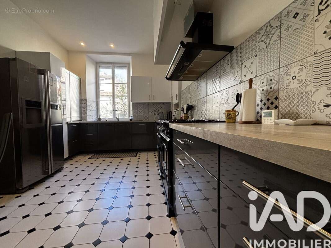 Photo 6 - Appartement à VALS-LES-BAINS