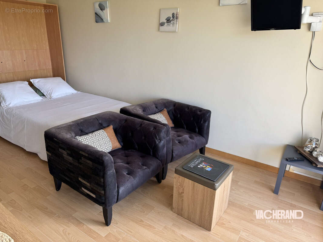 Appartement 24 m² à Dunkerque  - photo 6
