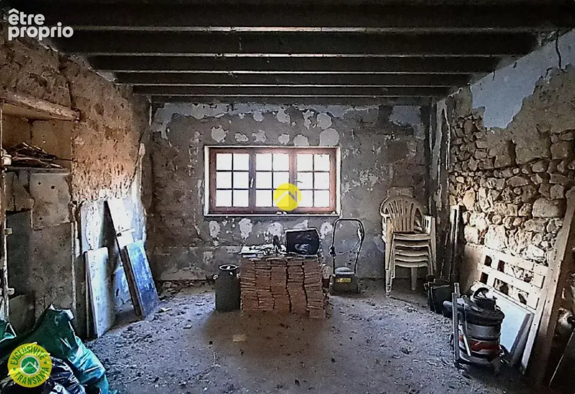 Maison avec grand jardin - photo 14