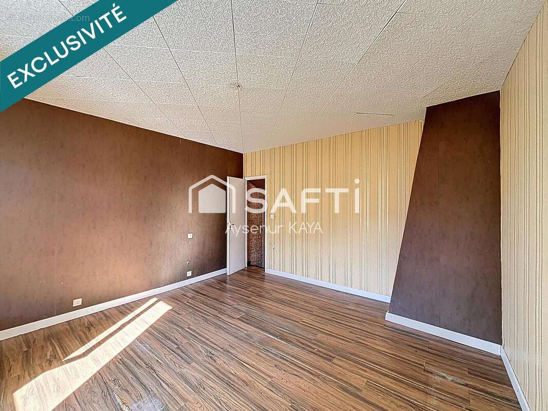 Photo 6 - Maison à SAINT-CLAUDE