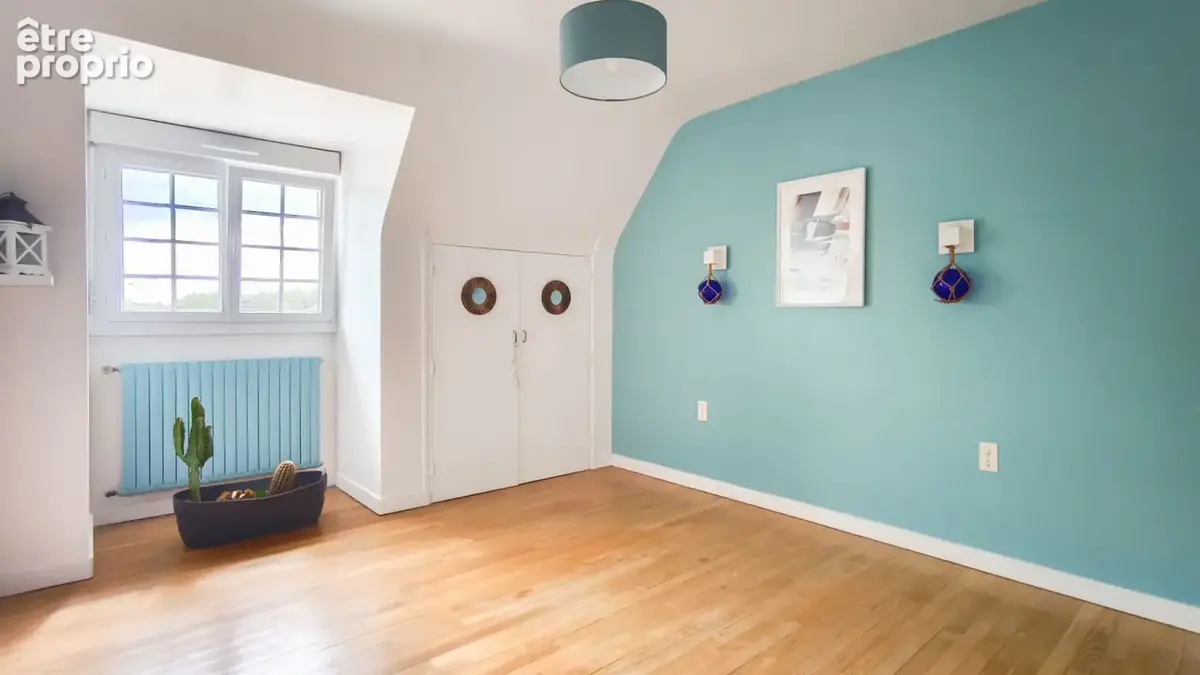 Pont-Aven - Maison rénovée, 4 chambres avec vie de plein pied - photo 10