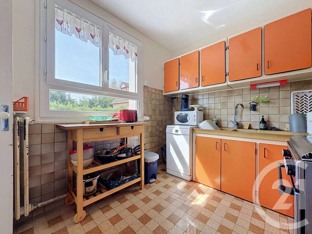 Maison 77 m² à Nangis  - photo 9
