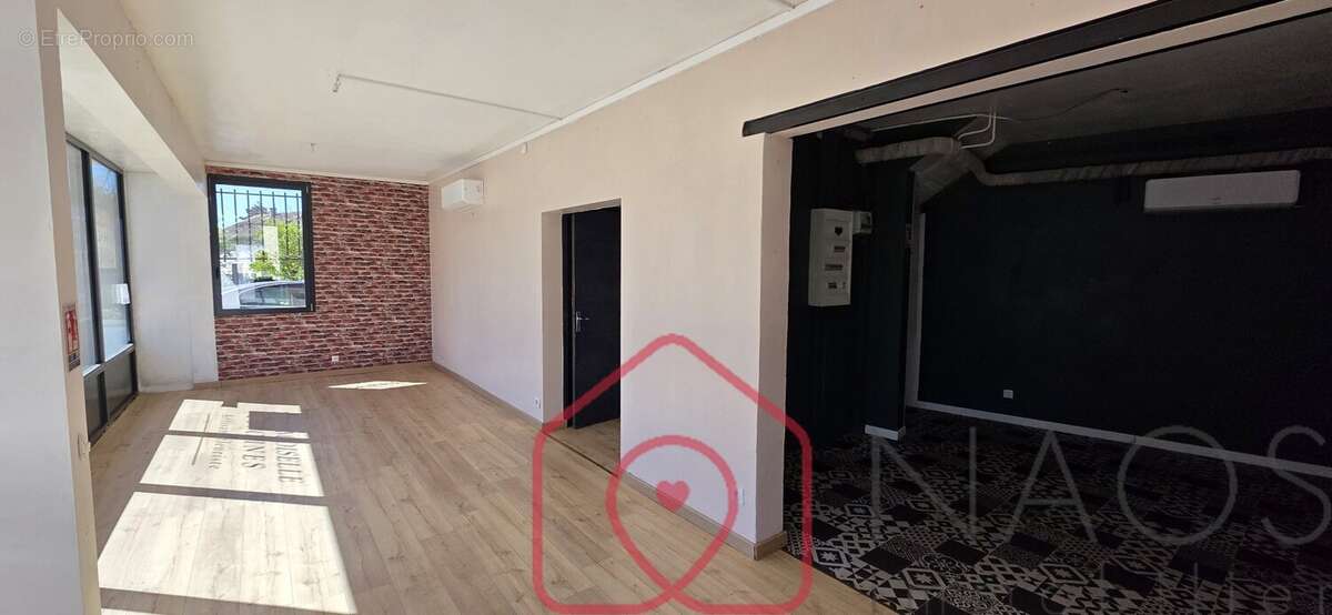 Commerce à POITIERS