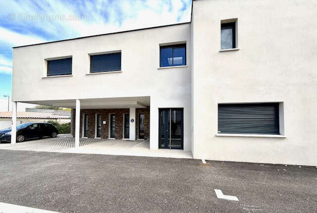 Appartement à JUVIGNAC