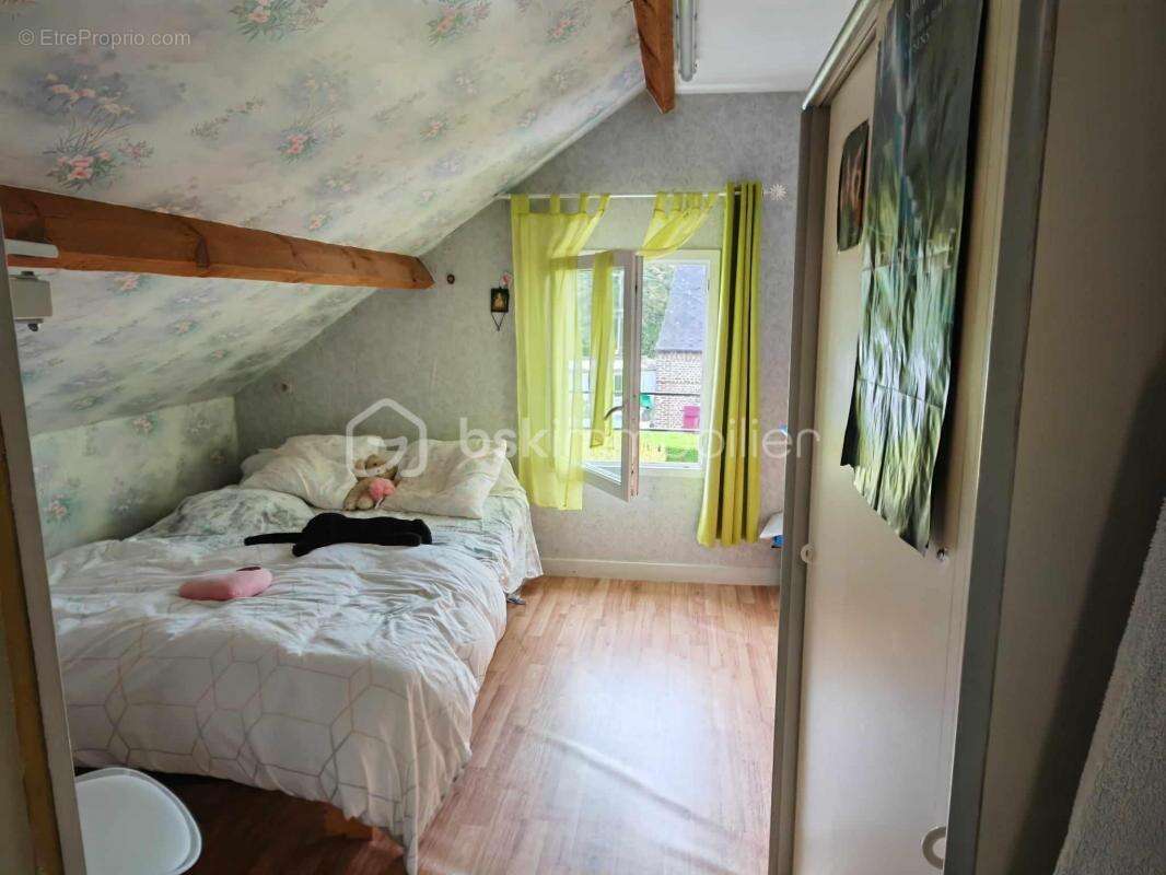 Belle maison à 6km de la mer, proche Baie de Somme - photo 9