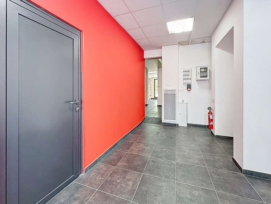 Appartement à BRIVE-LA-GAILLARDE