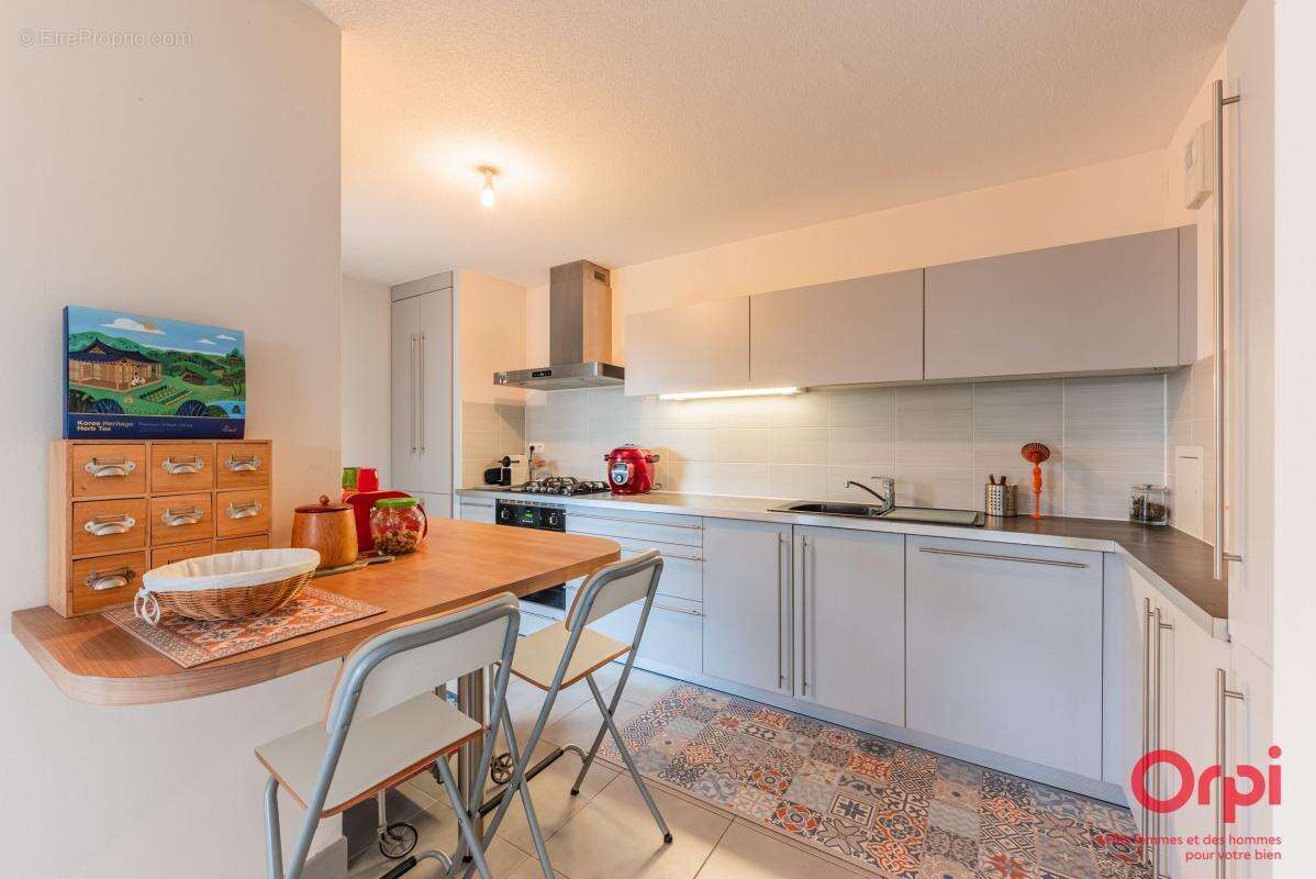 Appartement à HOENHEIM