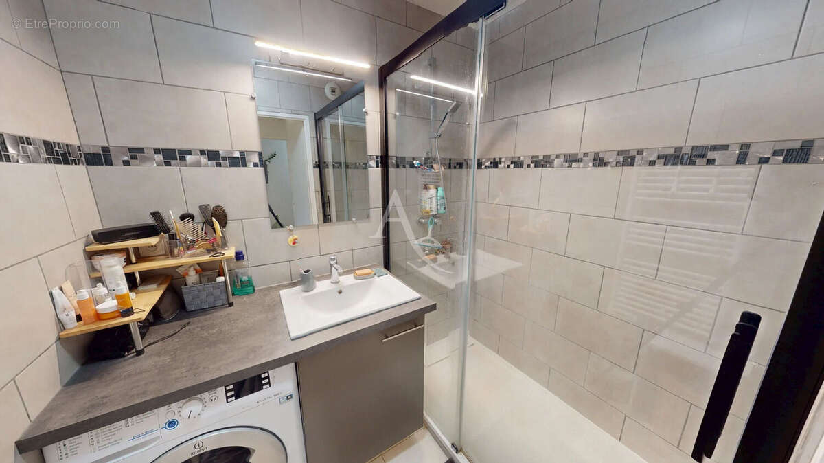 Appartement à COLOMIERS