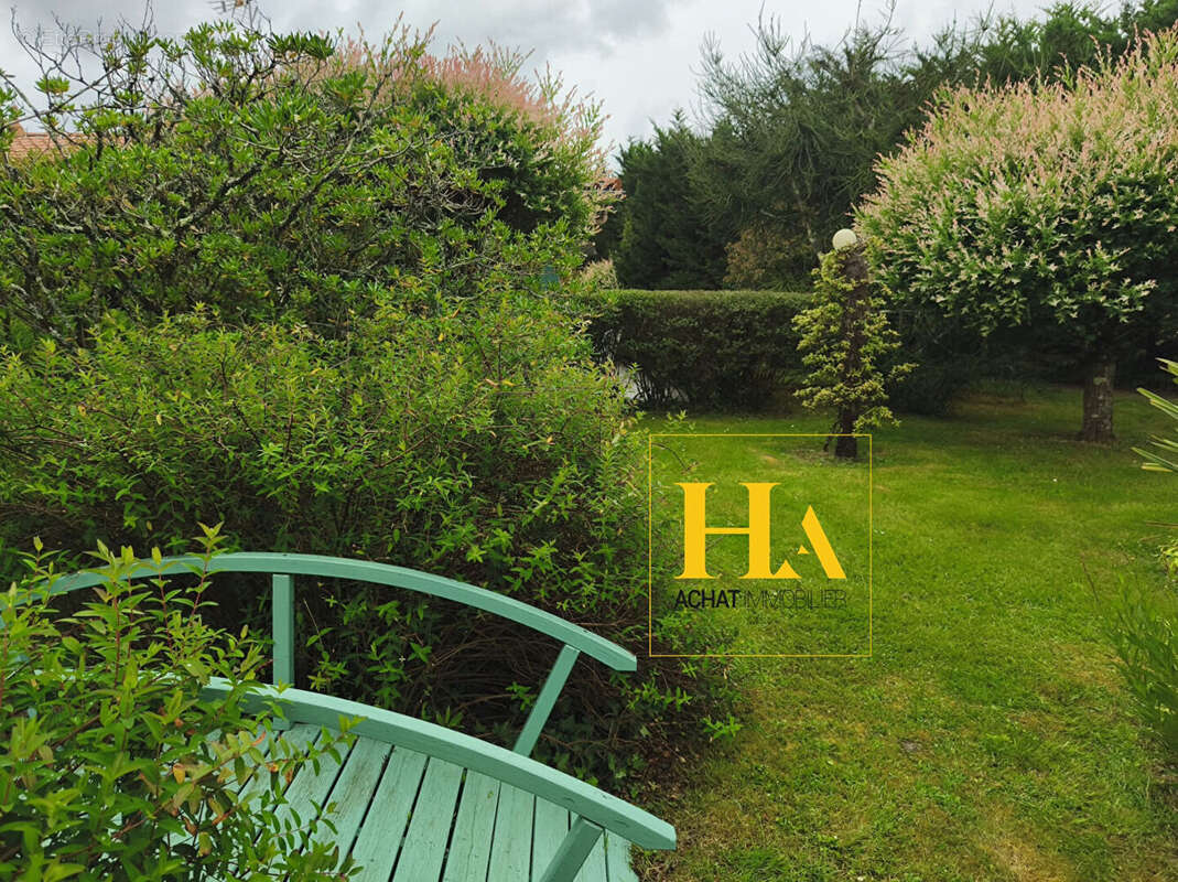 Maison à SAINT-JEAN-DE-MARSACQ