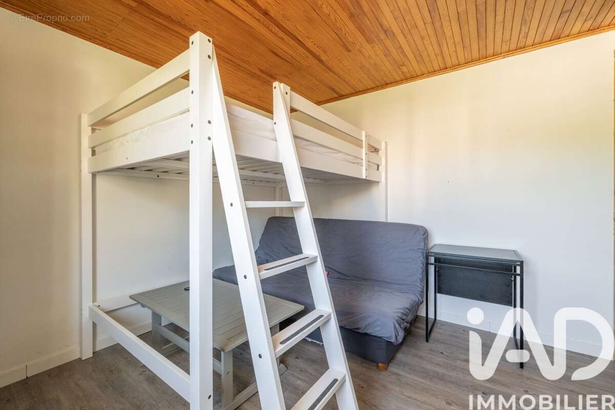 Photo 3 - Appartement à HUEZ