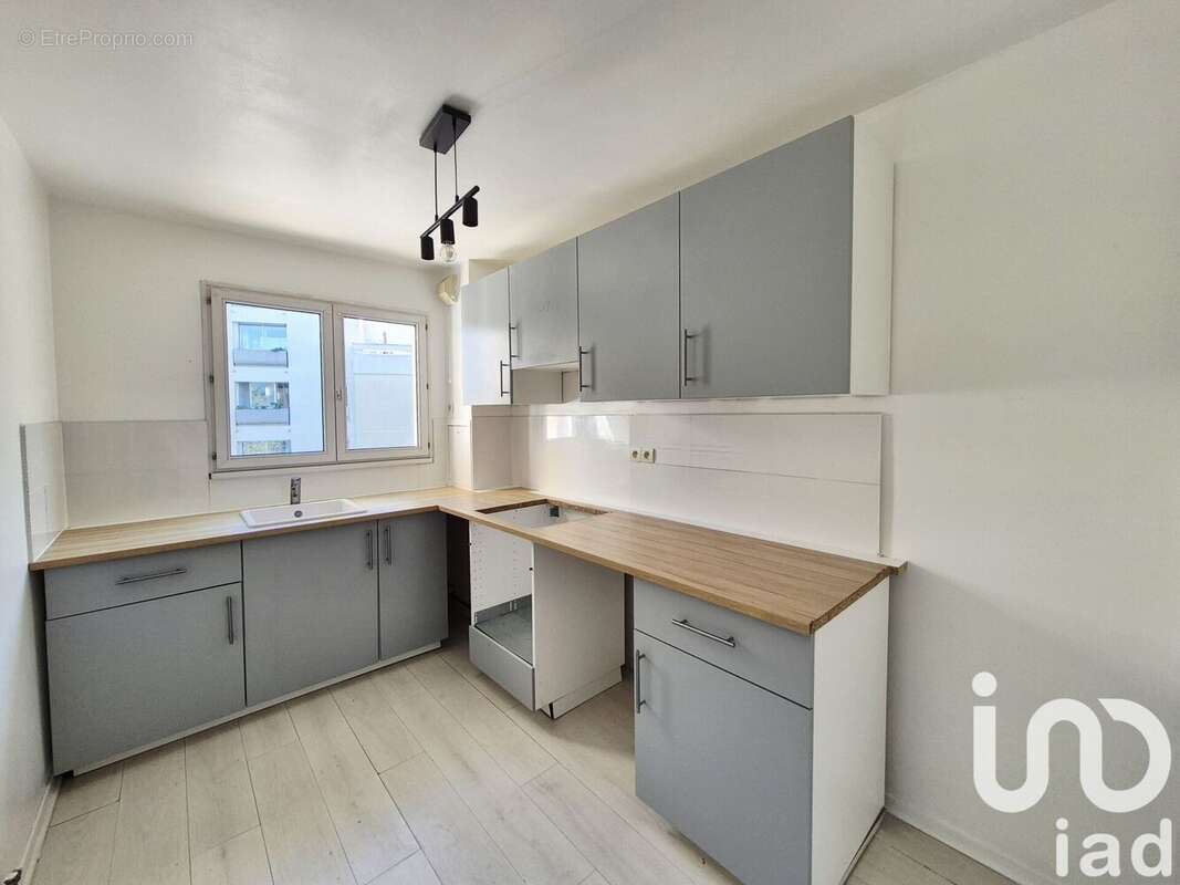 Photo 6 - Appartement à ERMONT