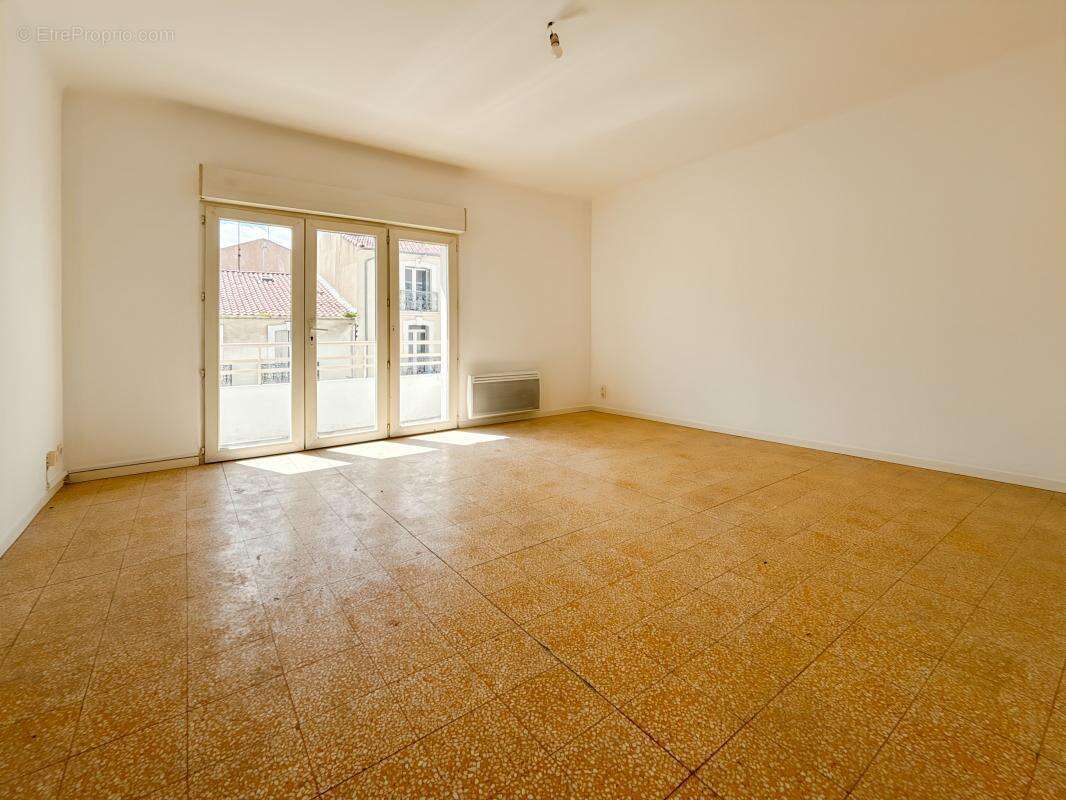 Appartement à BEZIERS