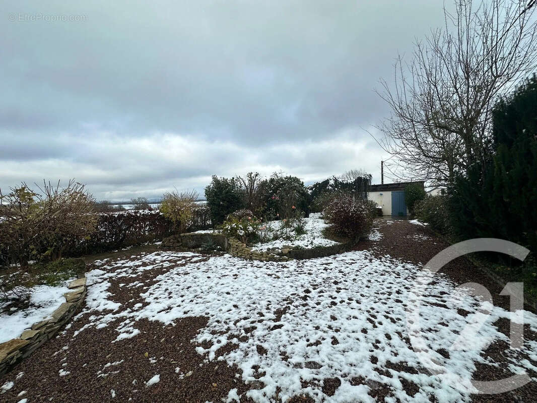 Maison à LA COLLANCELLE