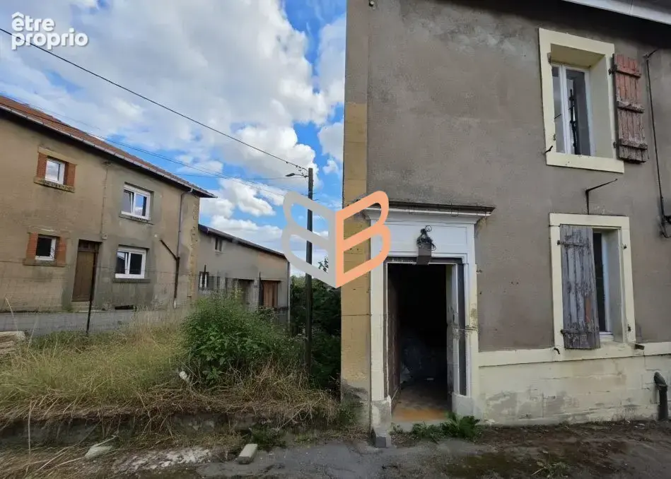 Photo Maison à Bouligny au prix de 65 000€
