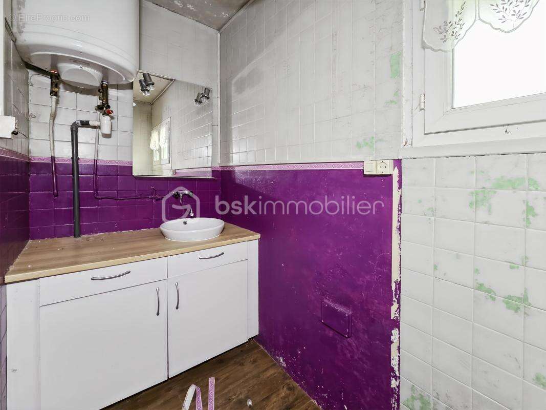 Maison 2 chambres - Vinantes - photo 11