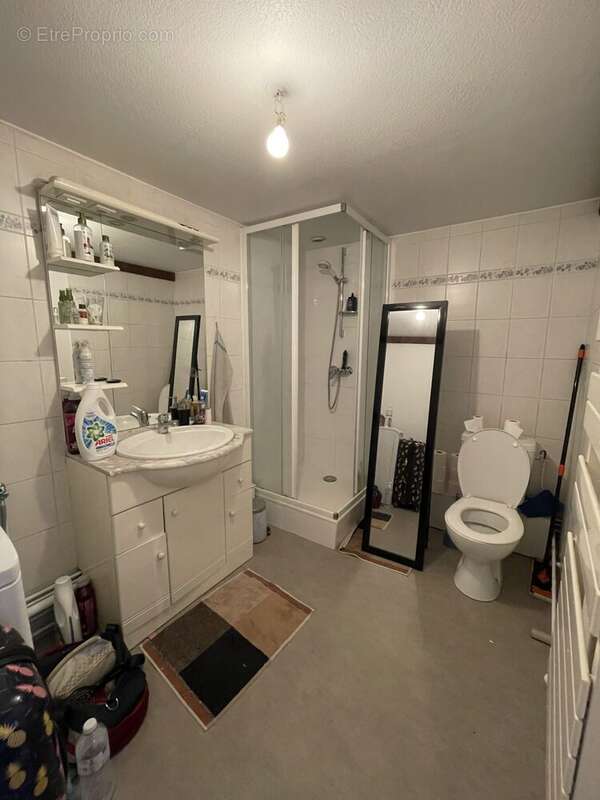 Appartement à VIENNE