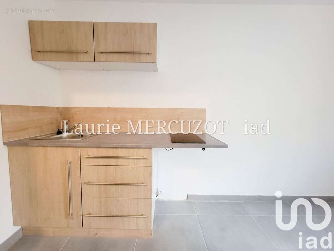 Photo 2 - Appartement à CANET-EN-ROUSSILLON