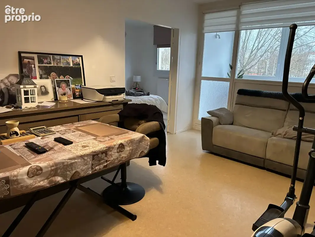 Appartement à DUNKERQUE