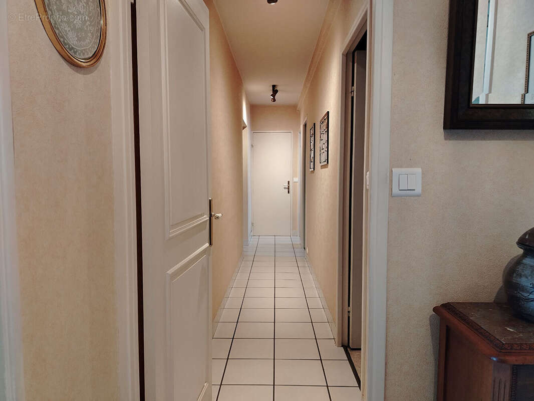 Appartement à JOUE-LES-TOURS