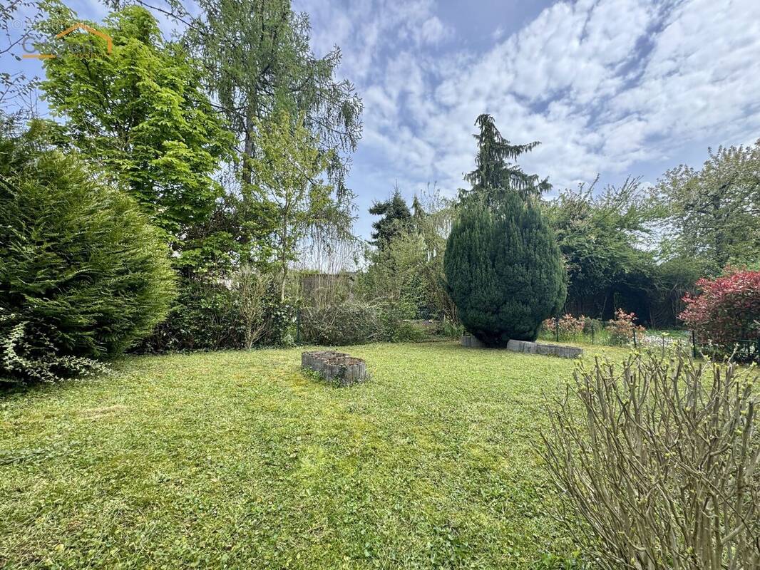 Appartement à BREUSCHWICKERSHEIM