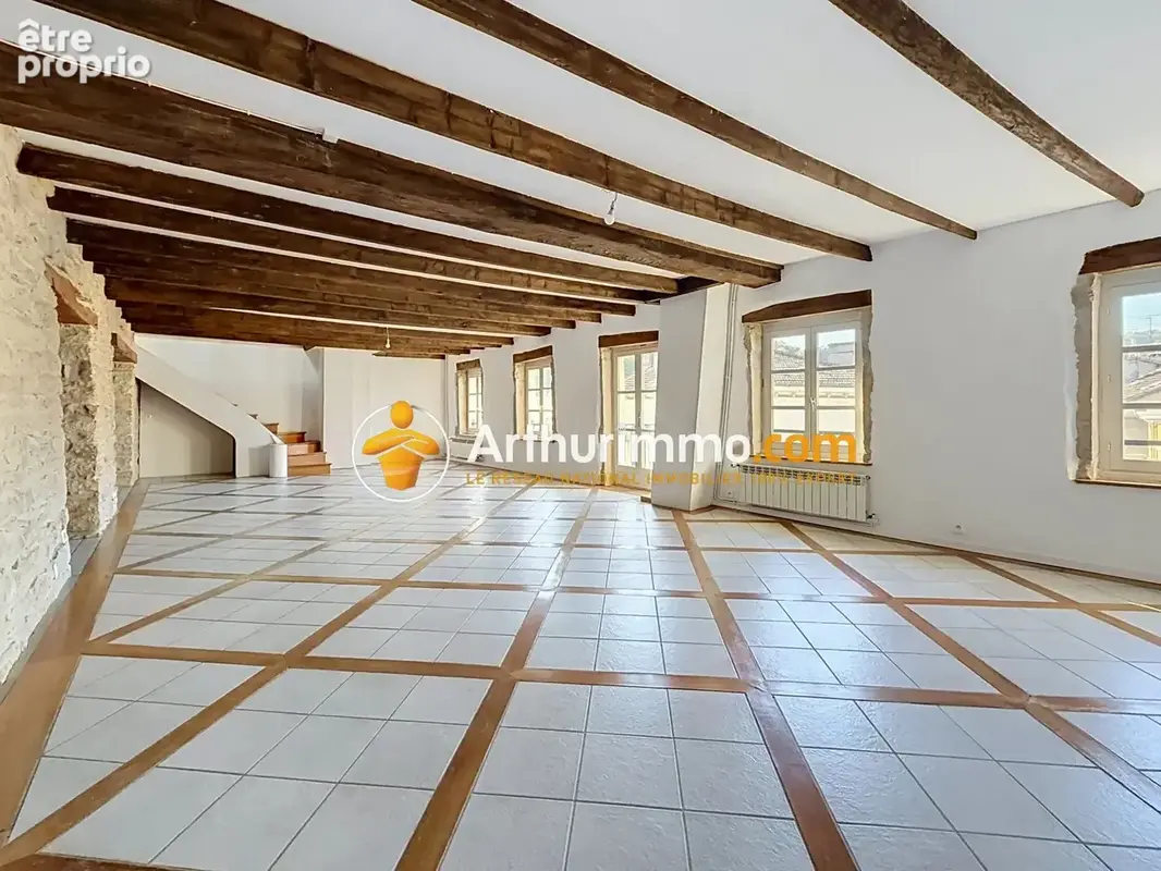Vente Appartement Bourgoin-jallieu(38300) 335 000ï¿œ - photo 2