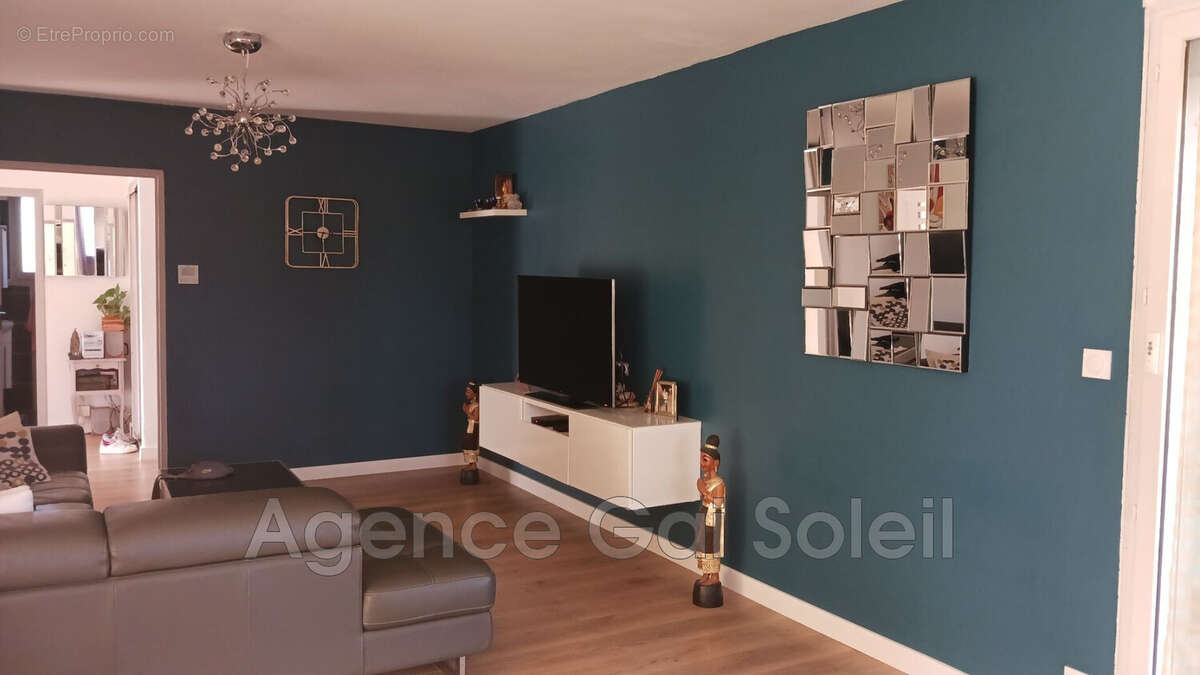 Maison à CAZOULS-LES-BEZIERS