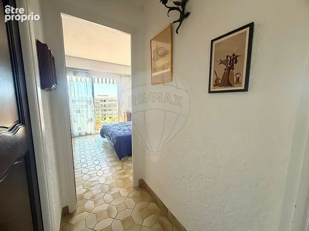 Appartement 2 chambre(s) à vendre - photo 6