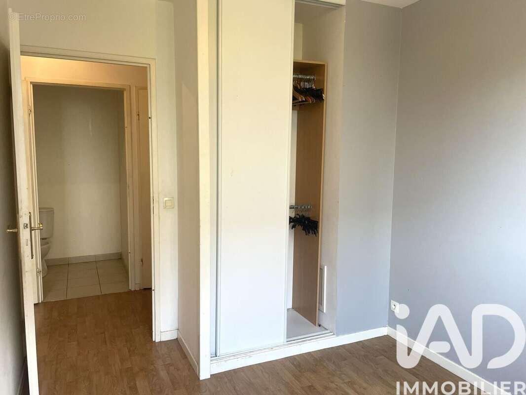 Photo 9 - Appartement à SAINT-ANDRE-LEZ-LILLE