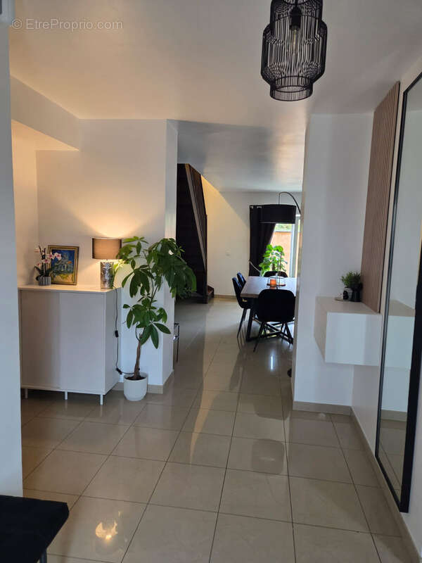 Maison à THUILLEY-AUX-GROSEILLES