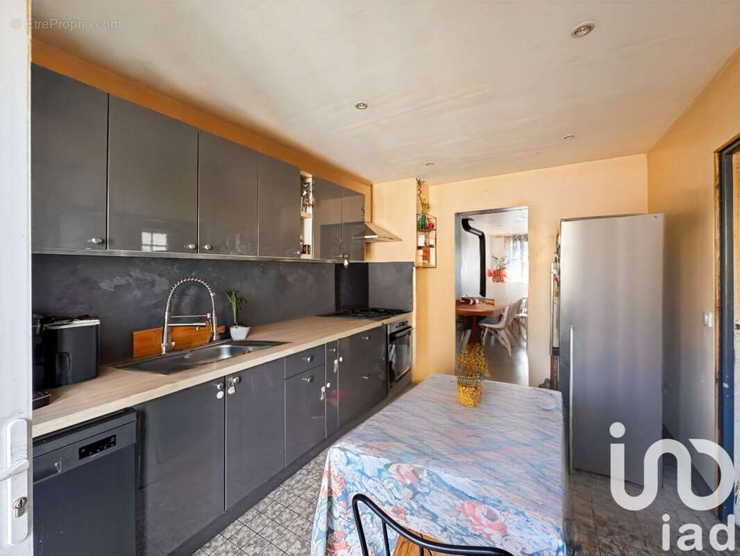 Photo 4 - Maison à VILLENEUVE-LE-ROI