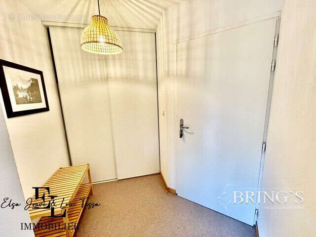 Appartement 39 m² à La Cluse  - photo 9