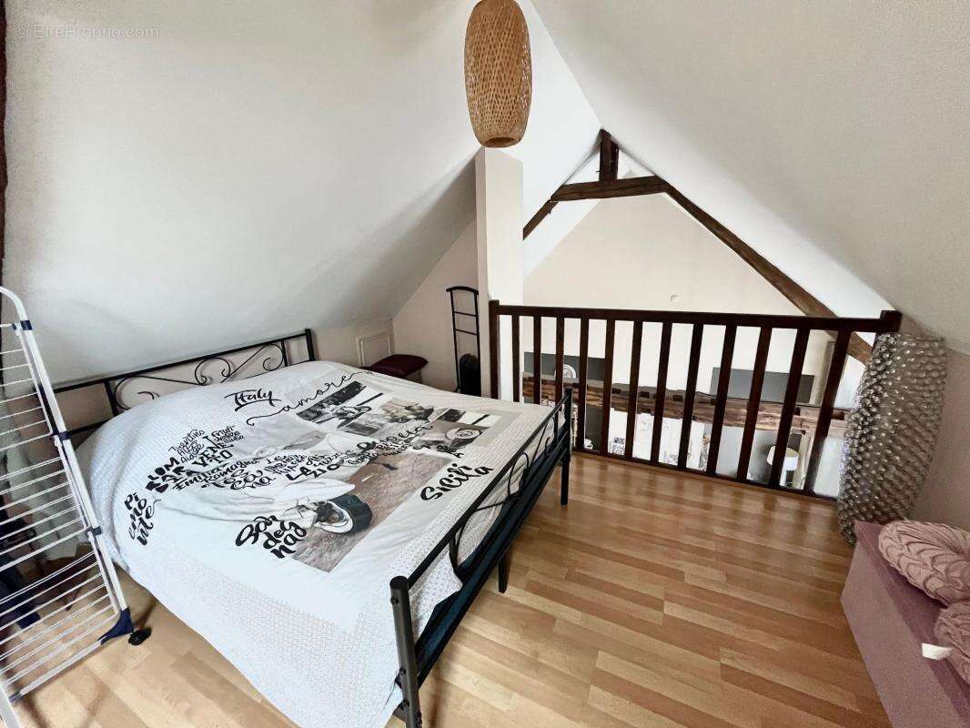 Appartement à LE NOUVION-EN-THIERACHE