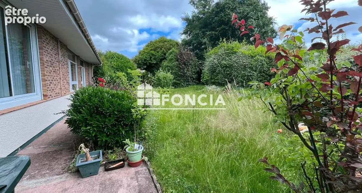 Maison 5 pièces 96 m² · à Puiseux-en-France · 96 m² · 299 000 €