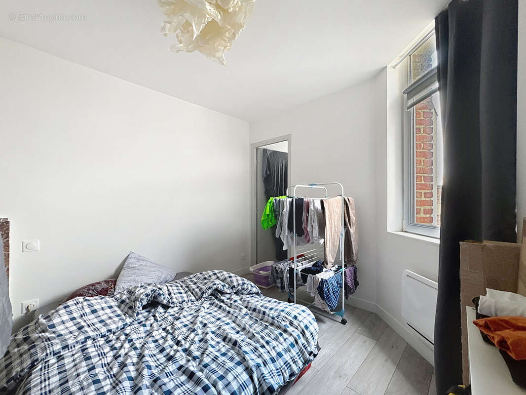 Appartement à LILLE