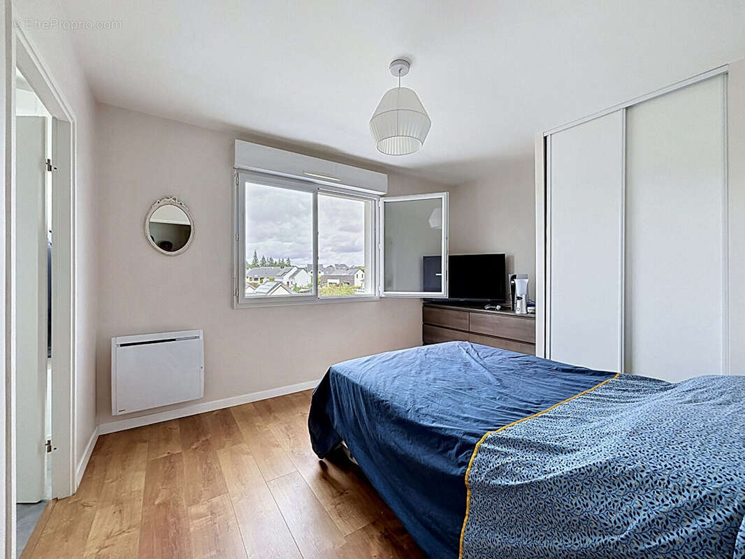 Appartement à CARQUEFOU
