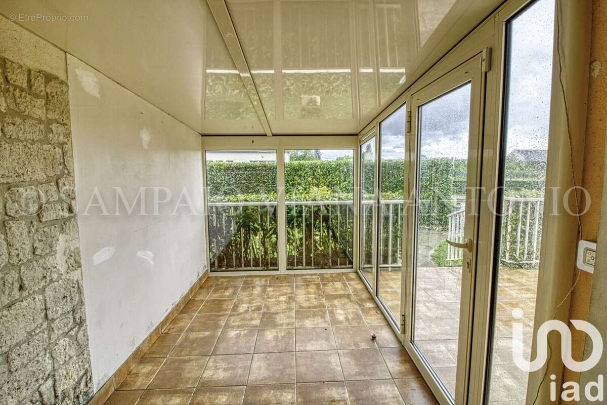 Photo 4 - Maison à BEAUNE-LA-ROLANDE