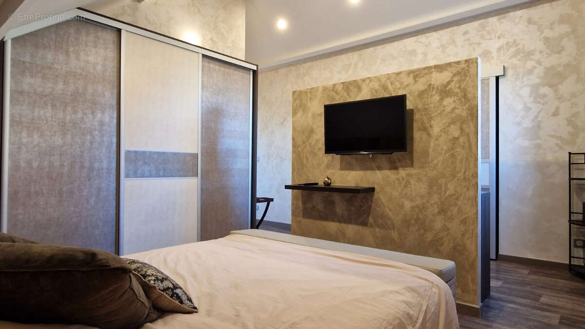 Maison d'exception avec jardin et piscine - 6 chambres - photo 16