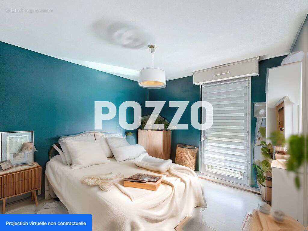 Appartement à GRANVILLE