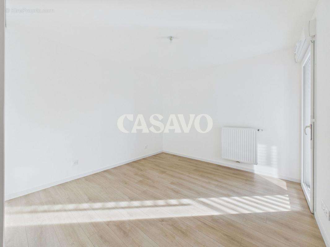 Appartement à CENON