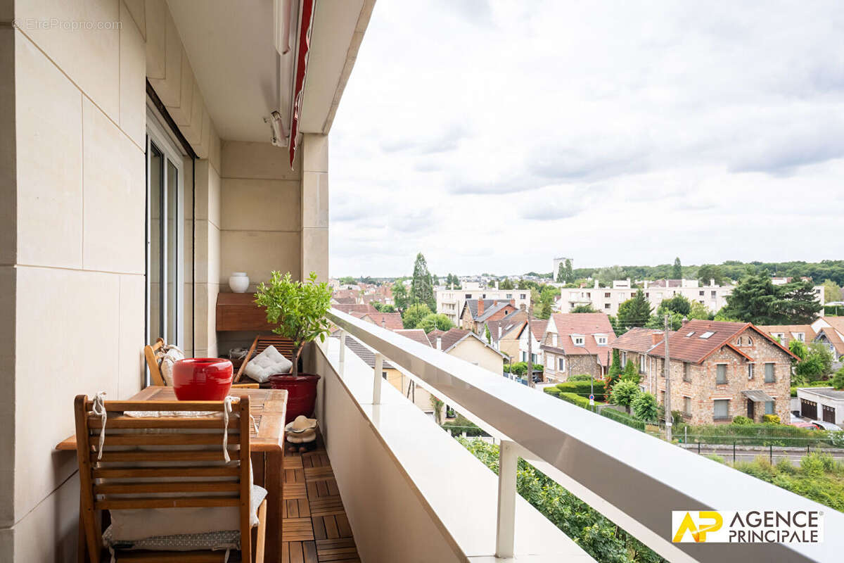 Appartement  4 pièce(s) 93.14 m2 - photo 5