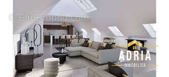 Appartement à FONDETTES