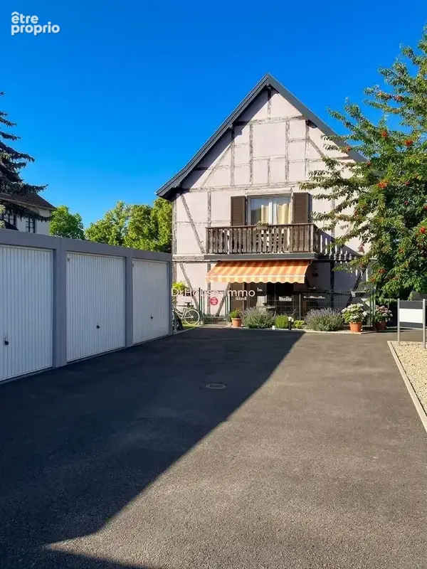 Appartement 3 pièces 68 m² à vendre à La Wantzenau (67610) - photo 69