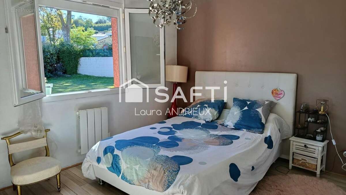 Photo 9 - Maison à CAUJAC