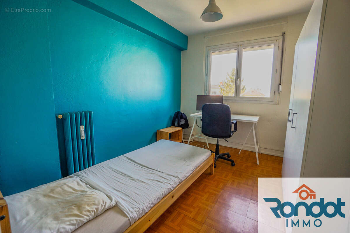 Appartement à DIJON
