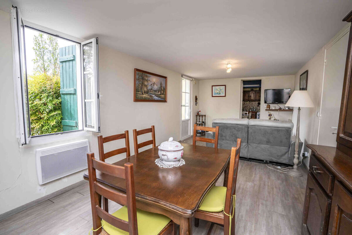 Photo 2 - Maison à SALIES-DE-BEARN