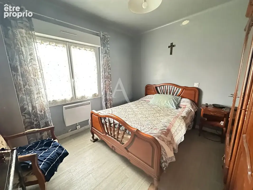 Maison 68m² à vendre à Maché - photo 6